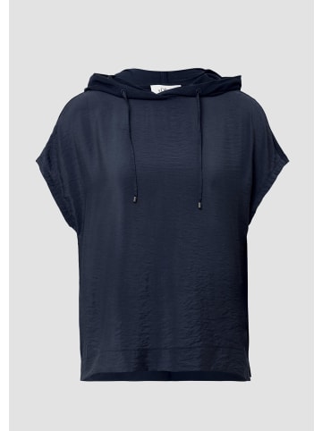 s.Oliver T-Shirt in 5959_navy