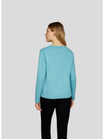 Rabe Pullover für in trkis