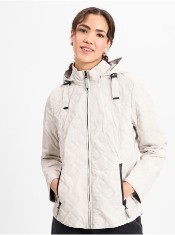 Gil Bret Steppjacke in sand
