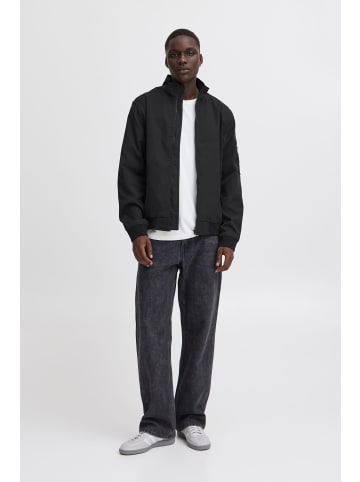BLEND Outdoorjacke BHEFI in Schwarz