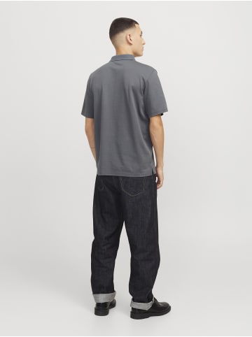 Jack & Jones Poloshirt in Poppy Seed