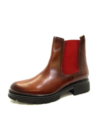 Gabor Chelsea Boot in braun