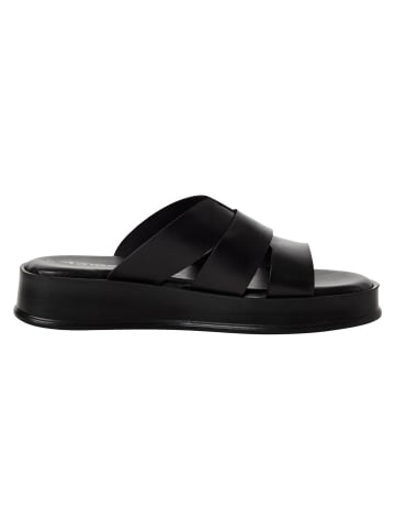 Tamaris Pantolette in BLACK