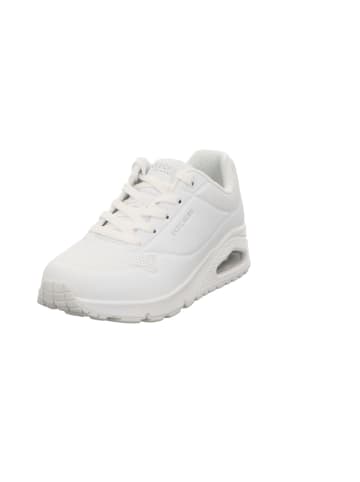 Skechers Schnürschuh in weiß