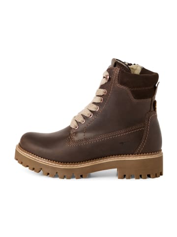 Tamaris Stiefel M2622445 in braun