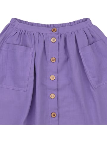 Walkiddy Rock Royal Lavender-Skirt