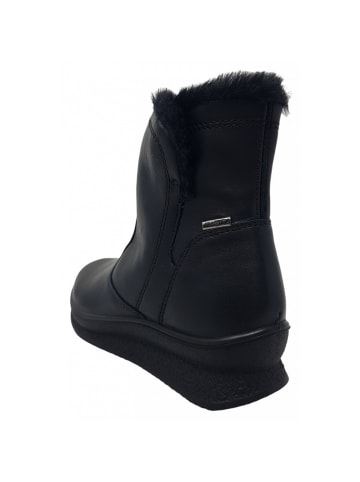 Imac Stiefel  in Schwarz