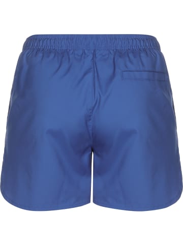 Calvin Klein Badeshorts in corrib river blue