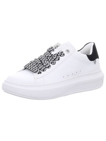 rieker Sneaker in weiß