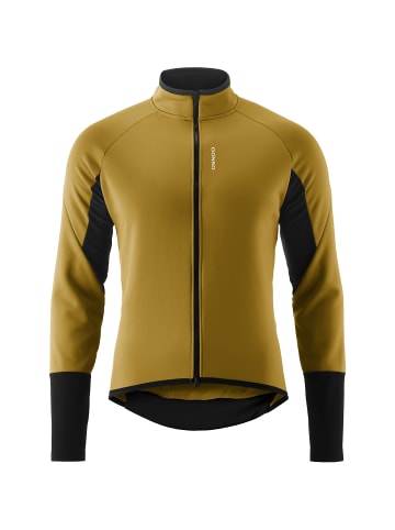 Gonso Road Jacket Softshell 2 in Moos