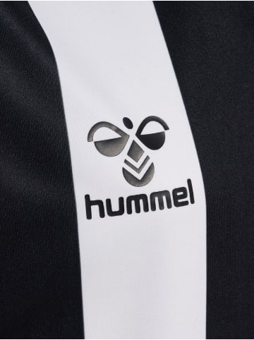 Hummel Hummel T-Shirt Hmlcore Kinder in WHITE/BLACK