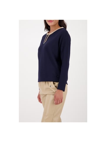 monari Sweatshirt in Night Sky