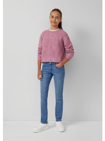 s.Oliver Strickpullover  in  4189_rosa