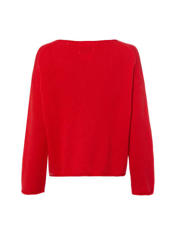 Marc O'Polo Pullover in rot - 0001
