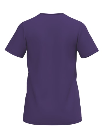 erima Damen T-Shirt in violet