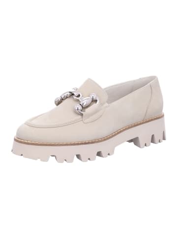 Paul Green Slipper in beige