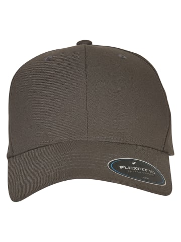Flexfit Flexfit Accessoires FLEXFIT NU® CAP in darkgrey