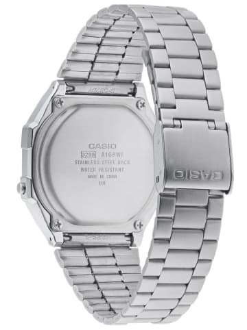 Casio Iconic Armbanduhr Digital Türkis