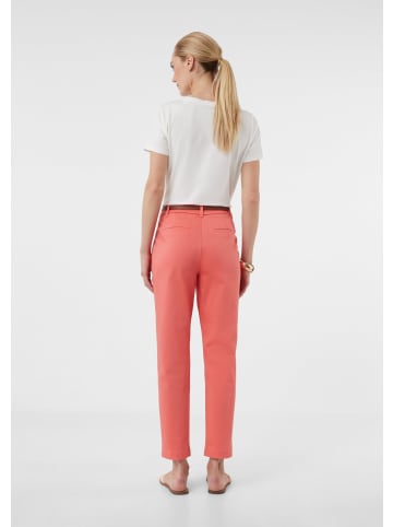 comma Hose in 4511_koralle