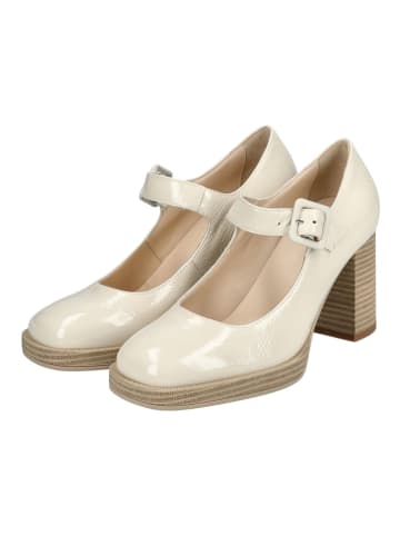 Nero Giardini Pumps in Hellbeige