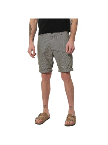 Kaporal Shorts „Sabir“ Grün