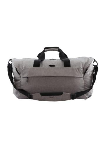 National Geographic Reisetasche SHADOW in Grey