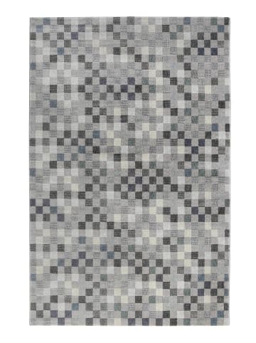 Wecon Home Kurzflorteppich Physical 2.0 in grau