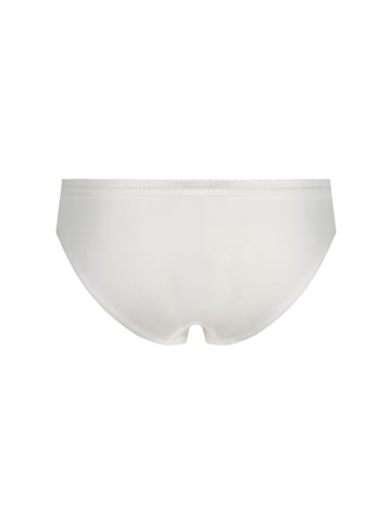 Skiny Slip in ecru - 0002