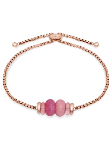 Tamaris Armschmuck Natural Stones in roségold