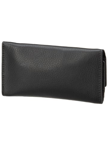 Porsche Design Schlüsseletui Business Key Case L in Black
