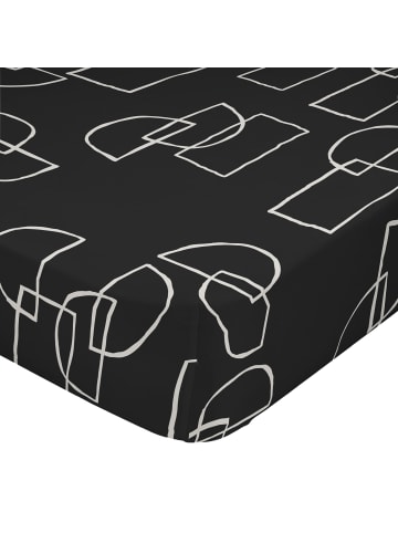 Happy Friday Serenity Spannbettlaken