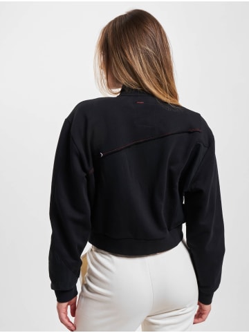 Puma Puma Leichte Jacken in anthracite