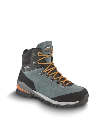 MEINDL Trekkingschuhe high in grau