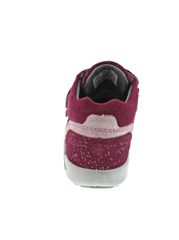 superfit Starlight Lauflern Rot