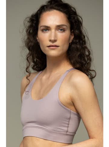 Hey Honey Sport-BH in beige