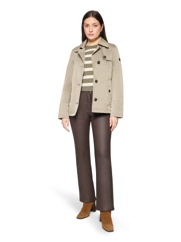 Betty Barclay Hose in mocca