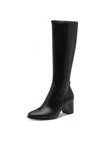Schaftstiefel   in Schwarz