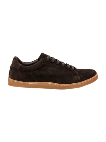 El Naturalista Sneaker schwarz