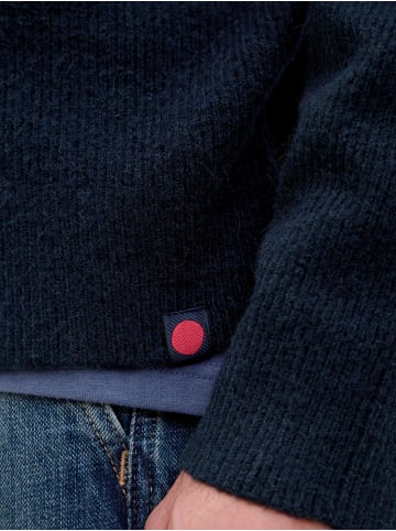 Jack & Jones Strickjacke in Salute 1