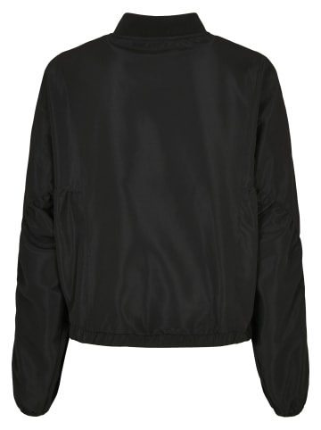Urban Classics Bombers - Blousons in black
