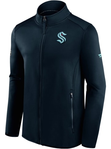 FANATICS Jacke in Blau