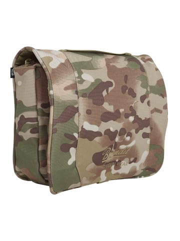Brandit Bag in tactical camo