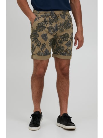 BLEND Shorts (Hosen) BHWoven in Braun