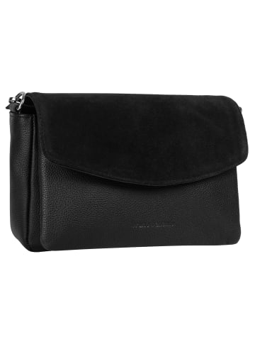 Bruno Banani Umhängetasche in schwarz