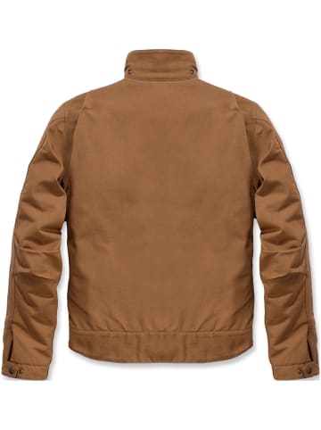 CARHARTT  Jacke in braun
