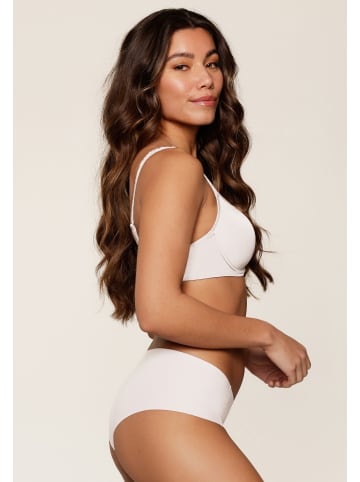 Linga Dore 2-pack Hipster DAILY in Elfenbein