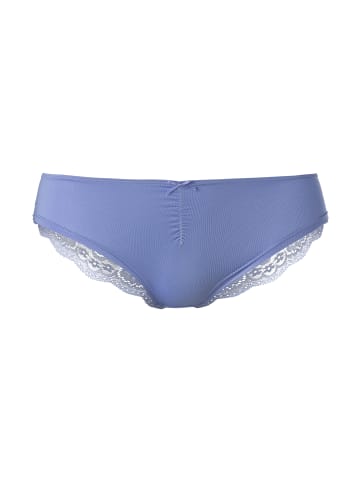 LASCANA Brasilslip in blauviolett