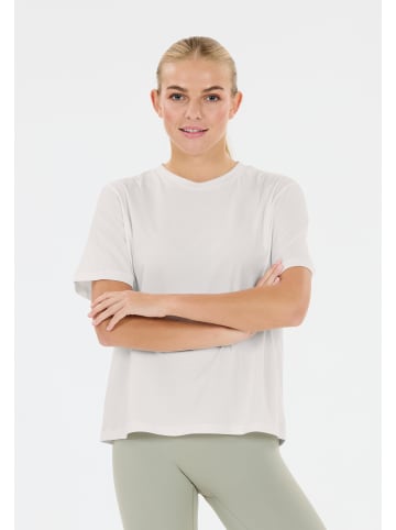 Athlecia T-Shirt Lexy in 1002 White