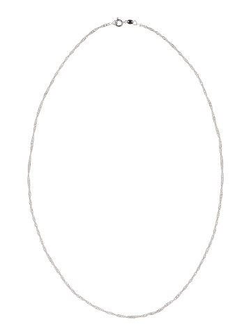 faina Women Necklace in Silver