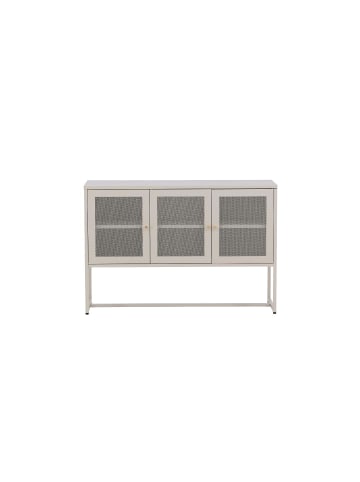 ebuy24 Sideboard Malla Beige 120 x 40 cm